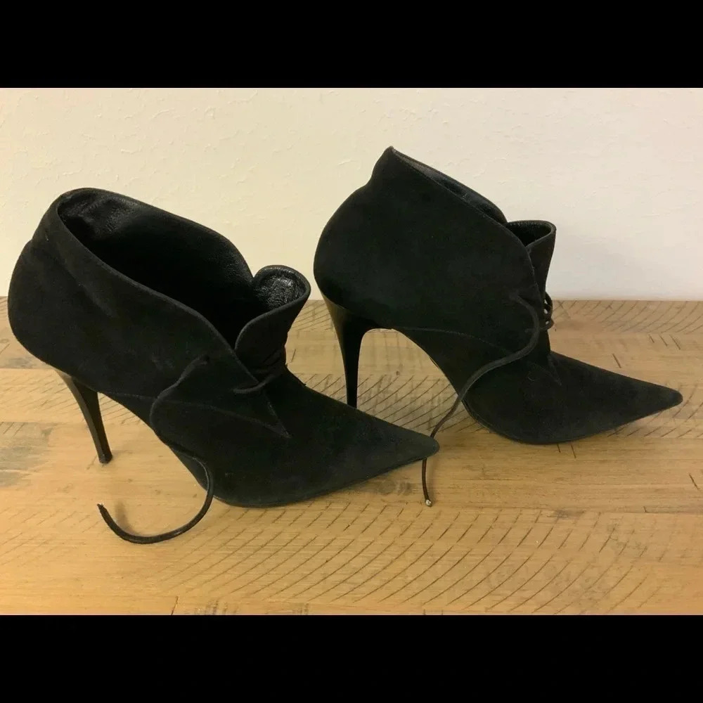 Casadei Ankle Boot
